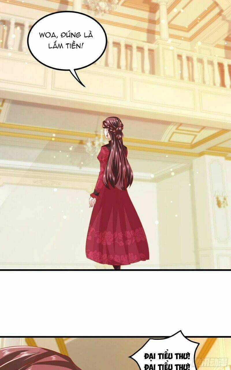 Ta Phải Làm Hoàng Hậu: Chapter 40