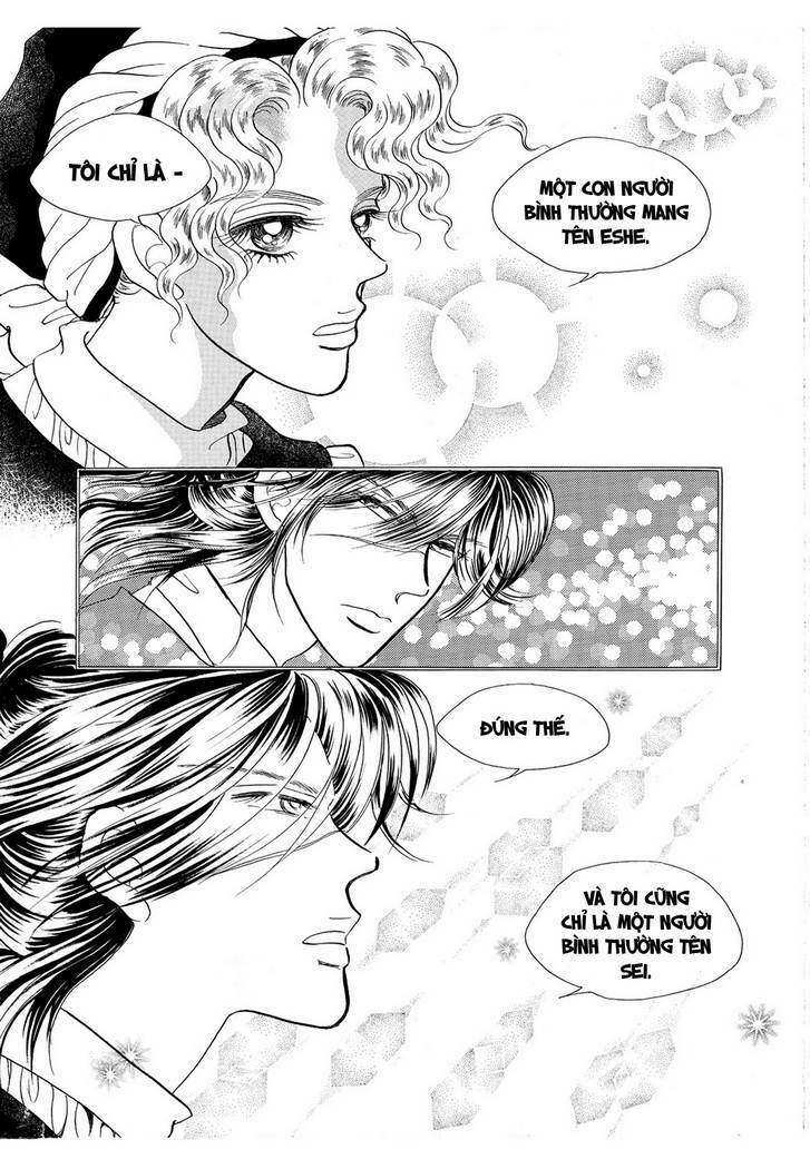 Princess Manhwa: Chapter 39