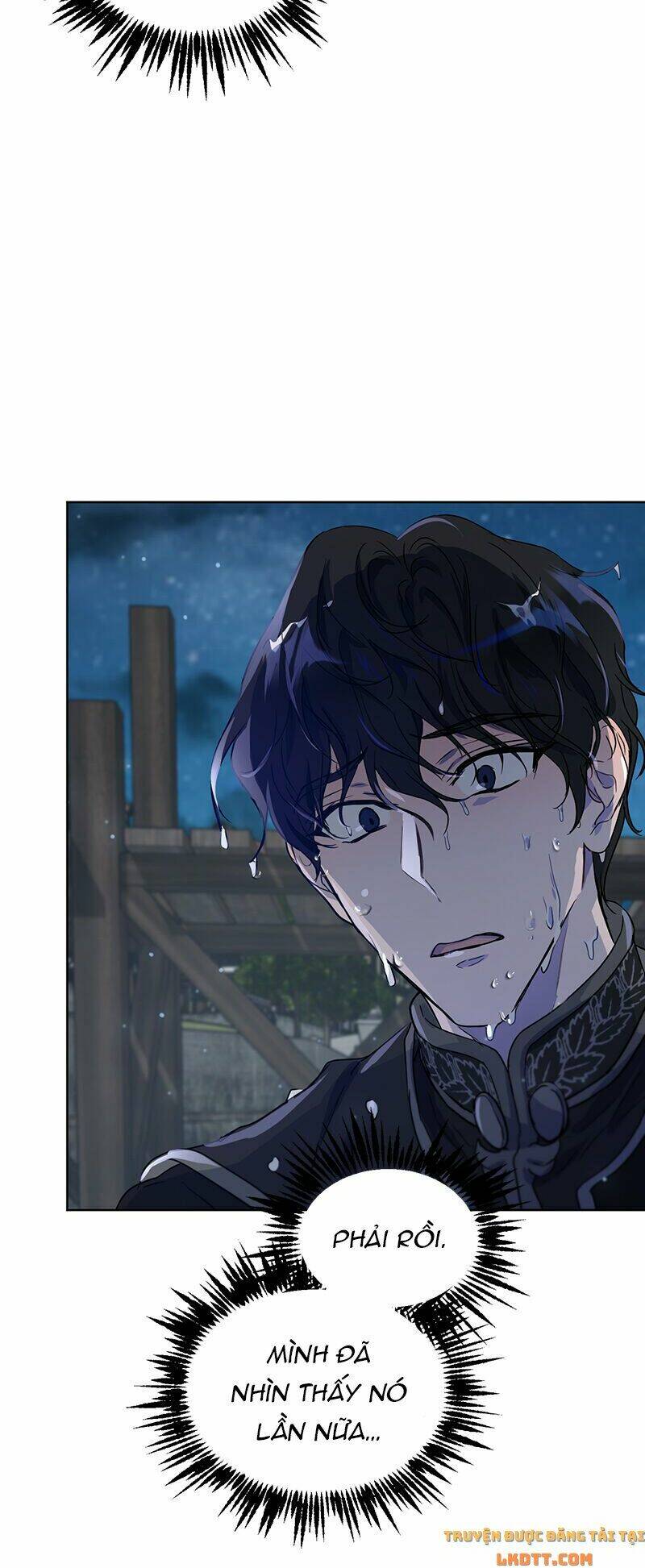 Khế Ước Của Ác Ma: Chapter 38