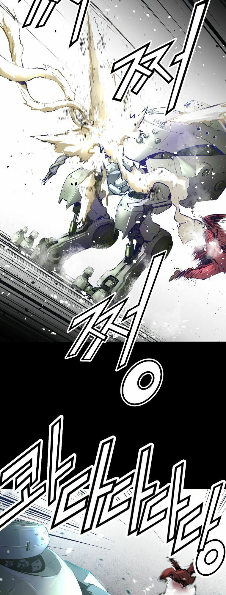 Dị Giới Tam Tuyệt: Chapter 3
