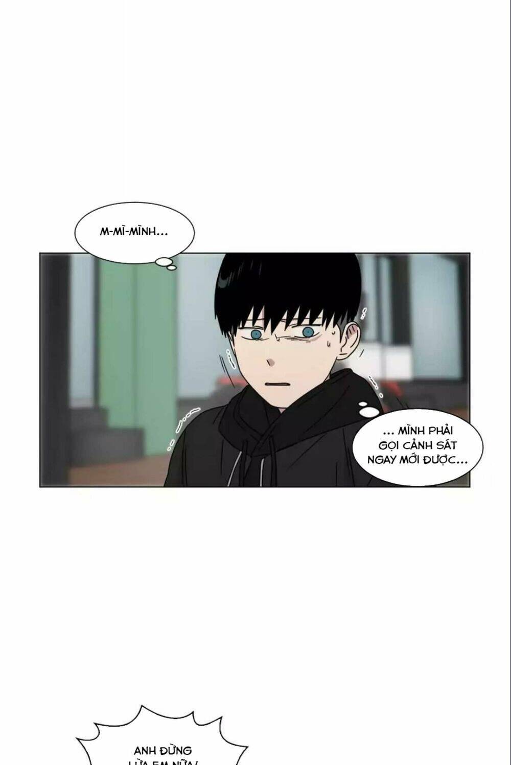 …”Một Sự Thật Khá Khó Chịu.”: Chapter 70