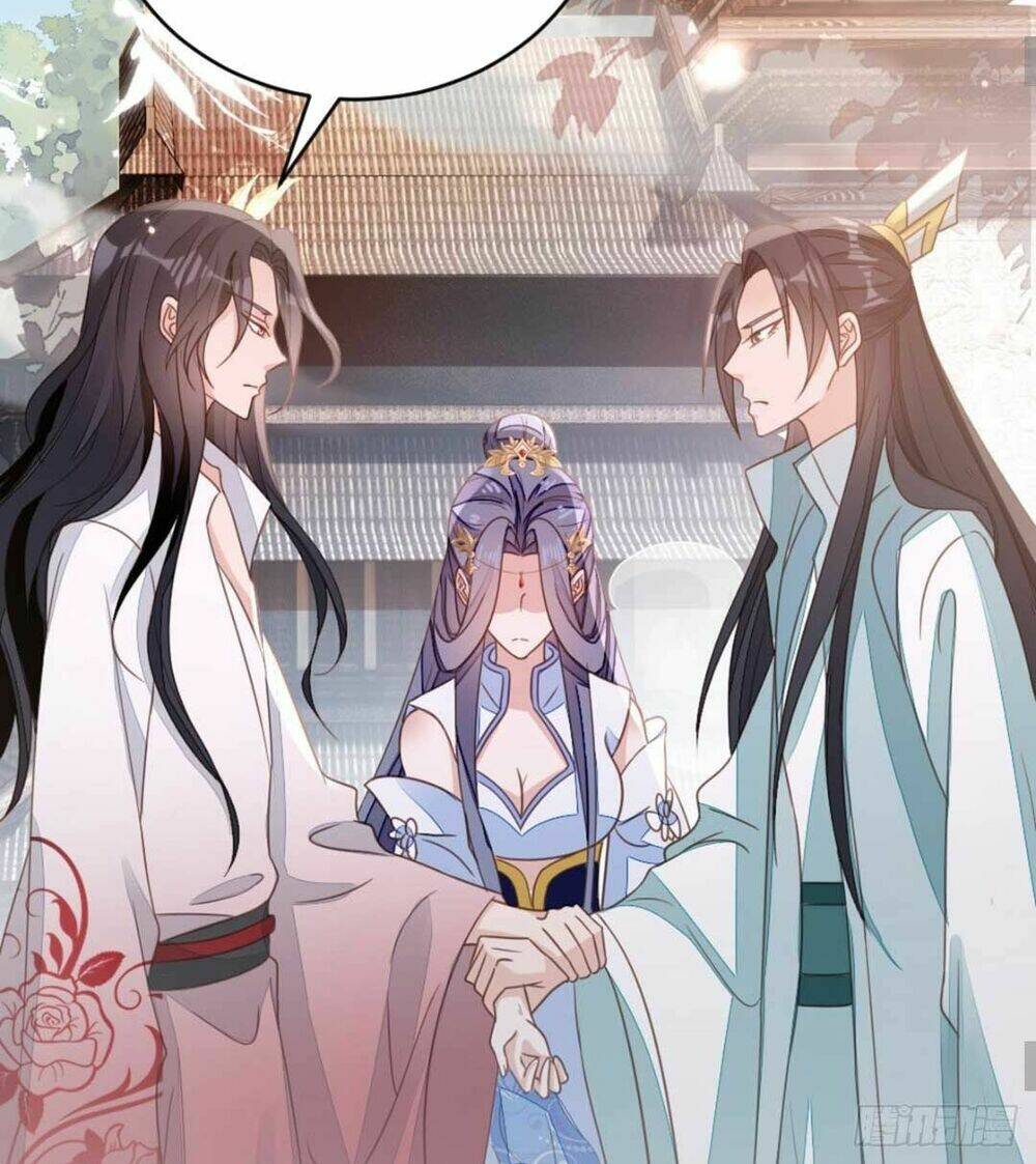 Mau Xuyên Không Rửa Tội Cho Nhân Vật Phản Diện: Chapter 108