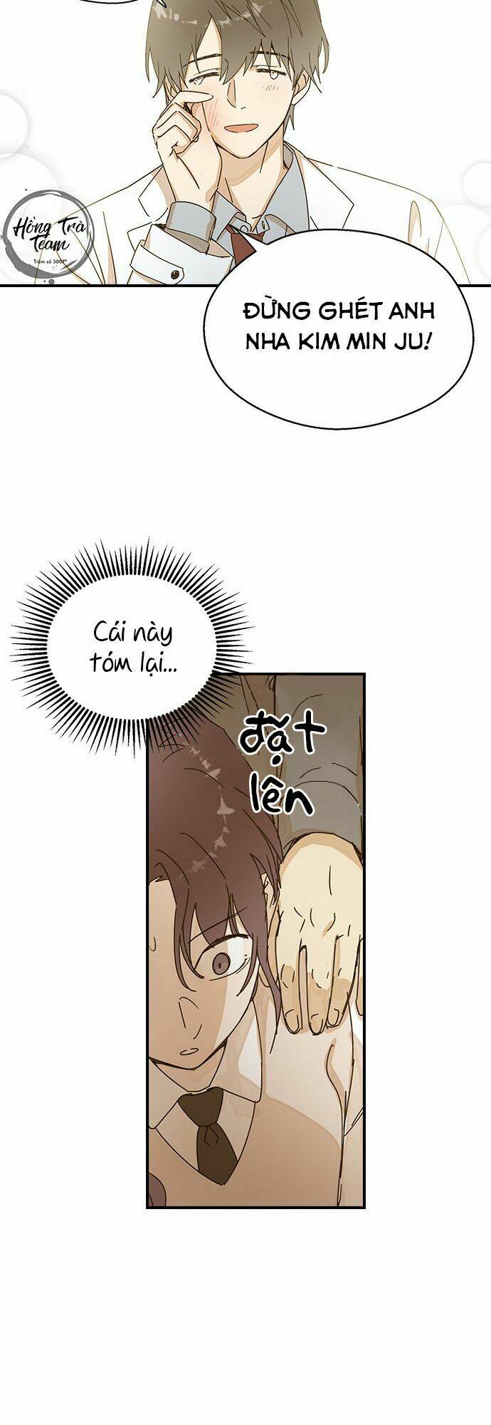 Duyên Nợ Kiếp Trước: Chapter 2