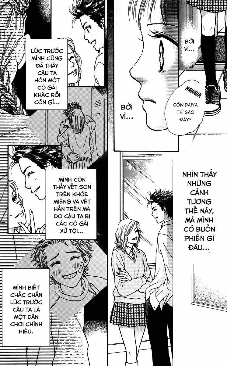 Cô Láng Giềng: Chapter 7