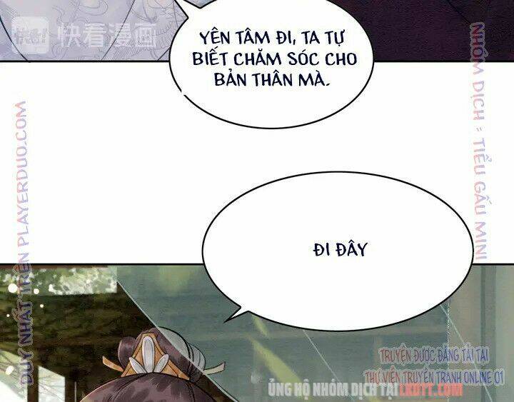 Trọng Sinh Bá Sủng Nhiếp Chính Vương Quá Mạnh Mẽ: Chapter 133