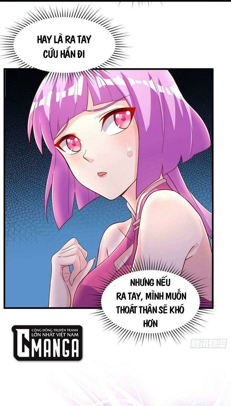 Siêu Cấp Thôn Phệ Hệ Thống: Chapter 29