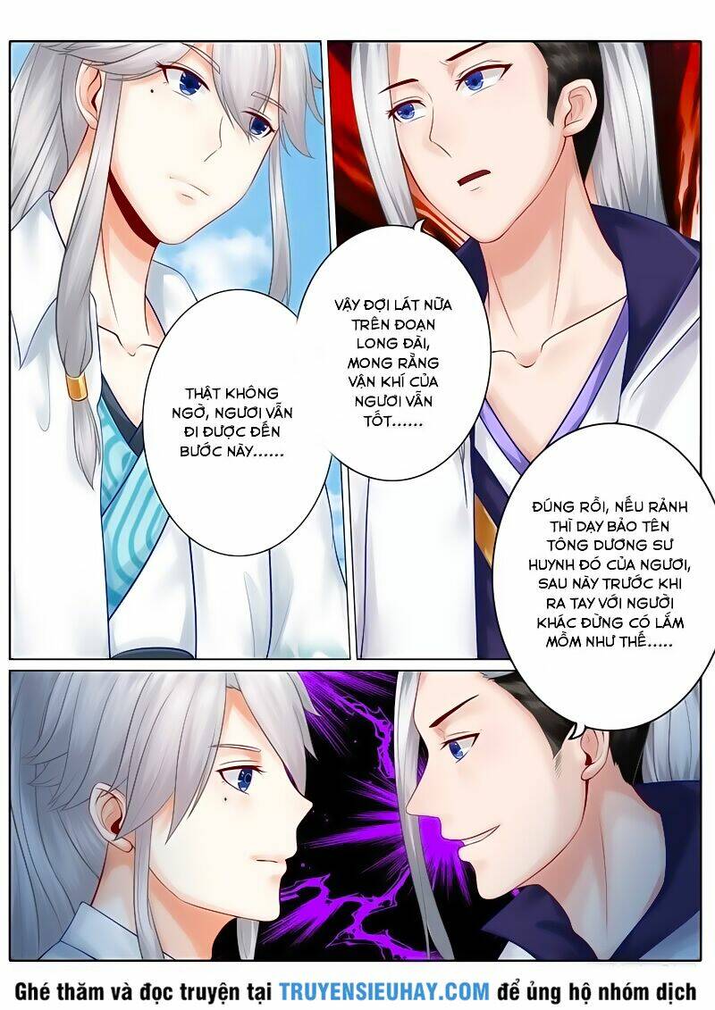 Chư Thiên Ký: Chapter 97