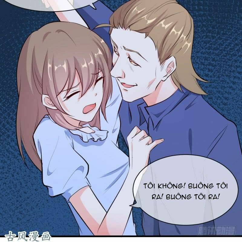 Ám Luyến Thành Hôn: Chapter 51