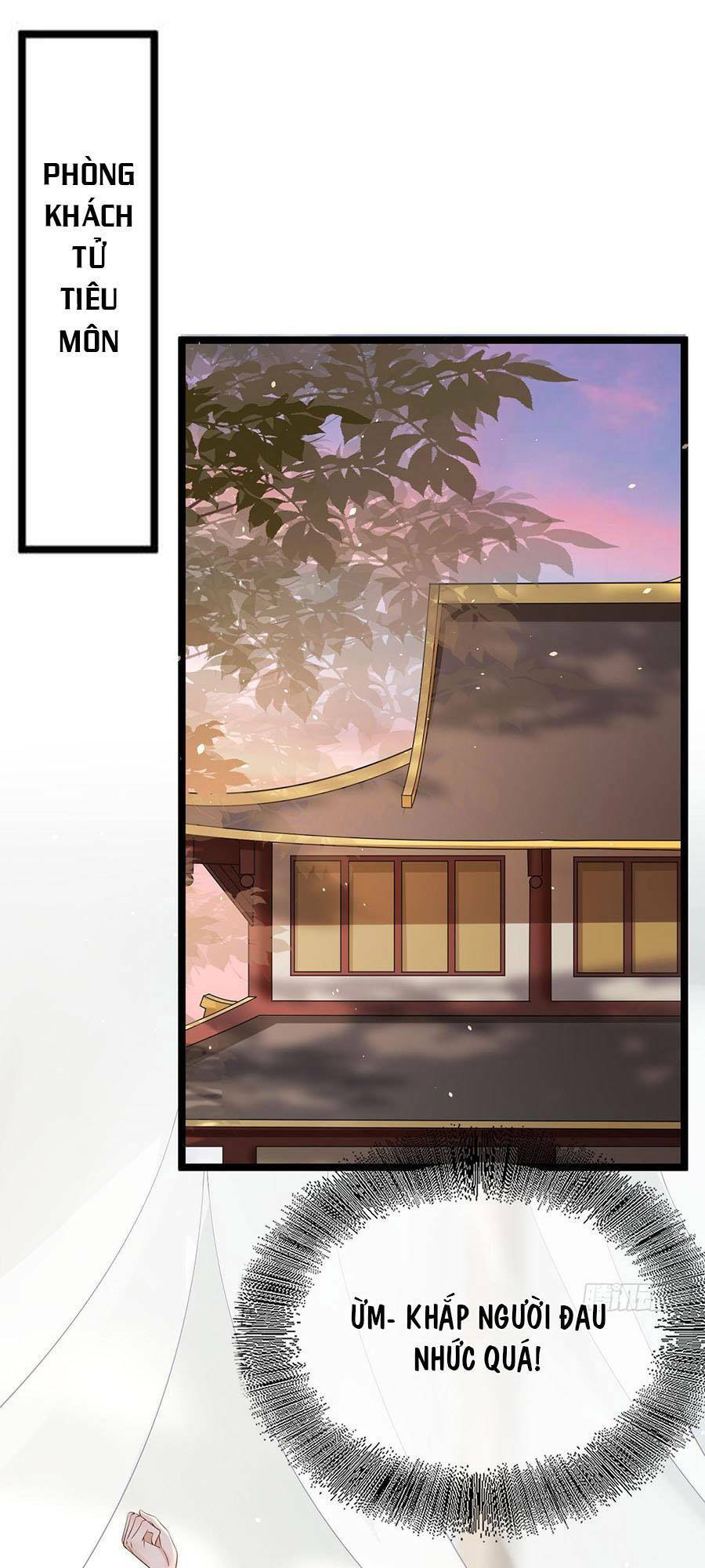 Ma Đầu Vạn Ác Năm Tuổi Rưỡi: Chapter 80