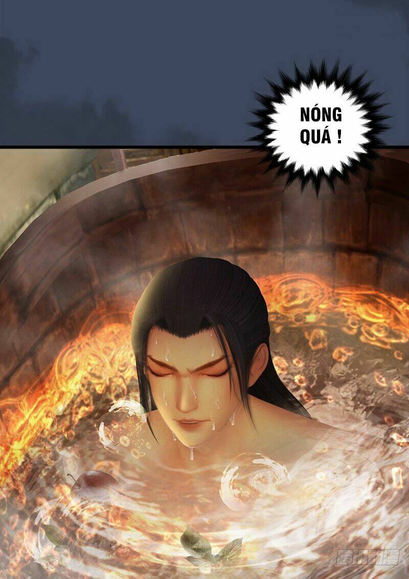 Cửu Hoang Đọa Huyền Sư: Chapter 27
