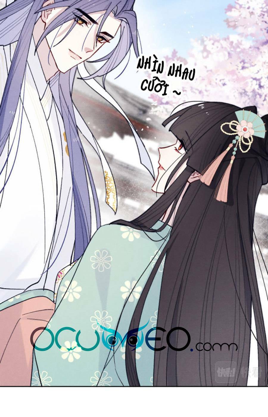 Quân Nhan Tựa Hoa Đào: Chapter 30