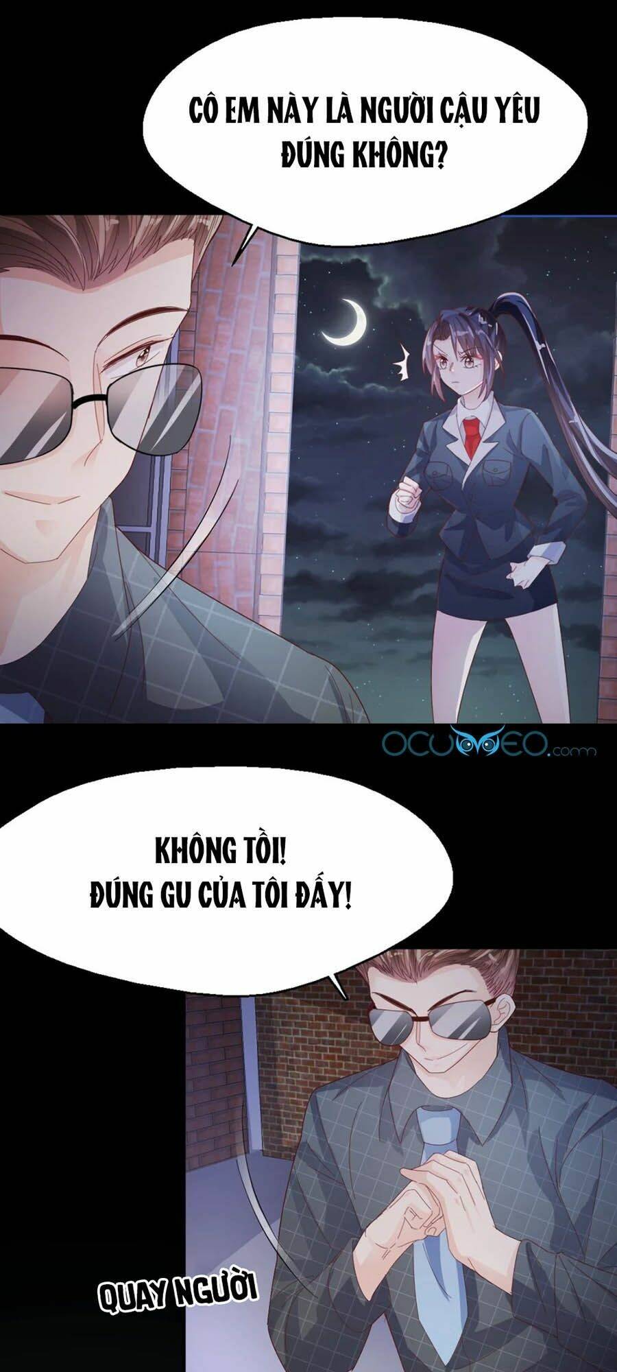 Sau Này Vẫn Cứ Thích Anh: Chapter 90