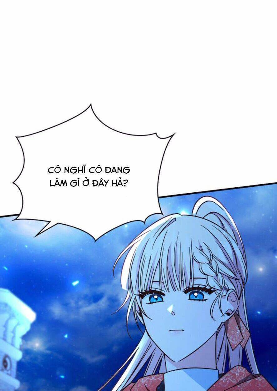 Lòng Trung Thành Với Kẻ Ác: Chapter 33