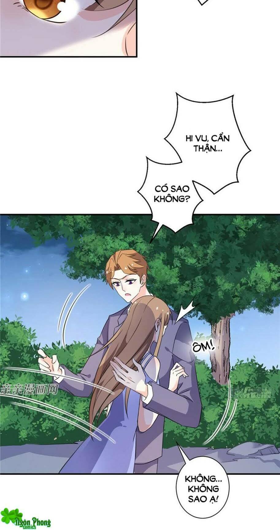 Vợ Yêu Là Báu Vật: Chapter 71