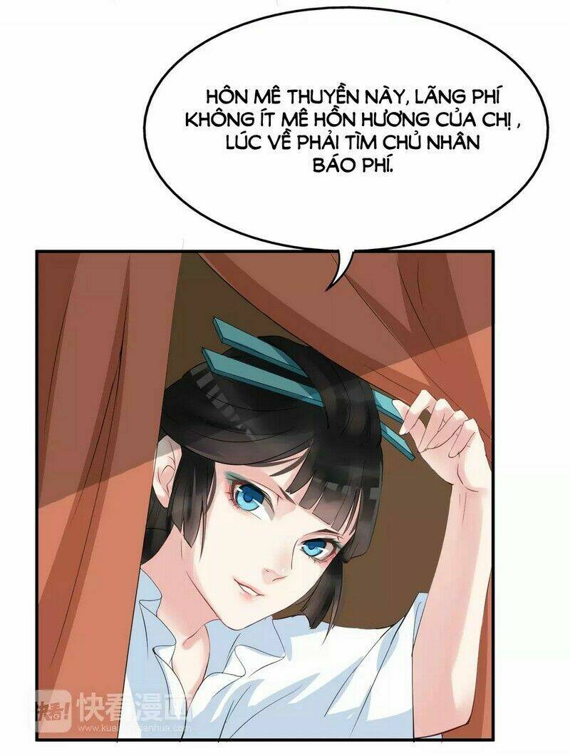 Bồng Sơn Viễn: Chapter 16