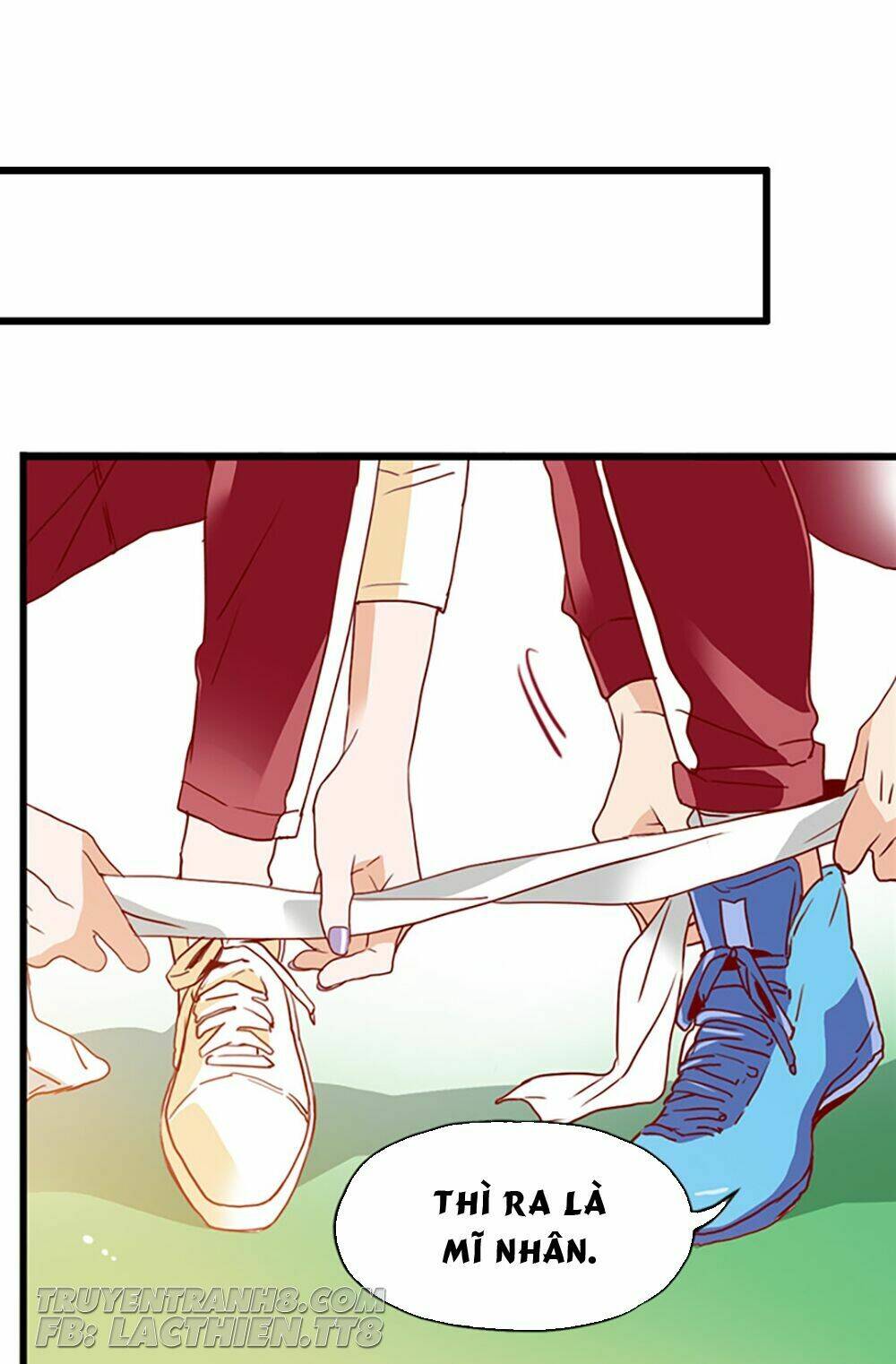 Thư Ký Kim Sao Thế Nhỉ?: Chapter 20