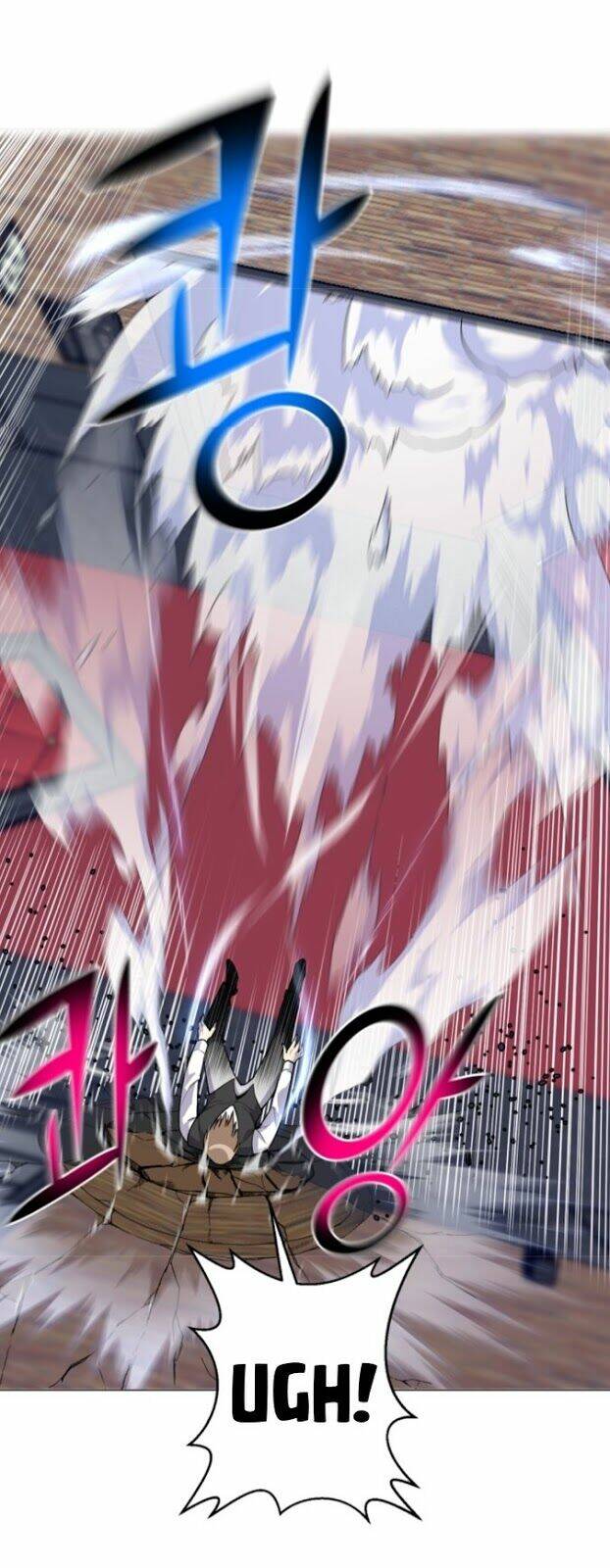 Luân Hồi Ác Nhân: Chapter 39