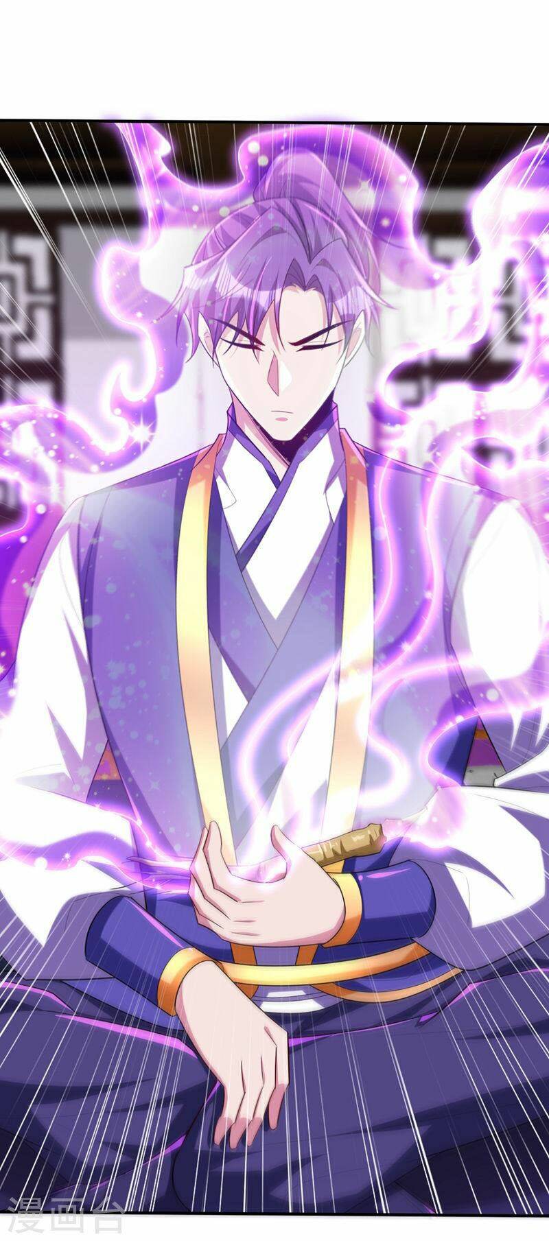 Yêu Giả Vi Vương: Chapter 305