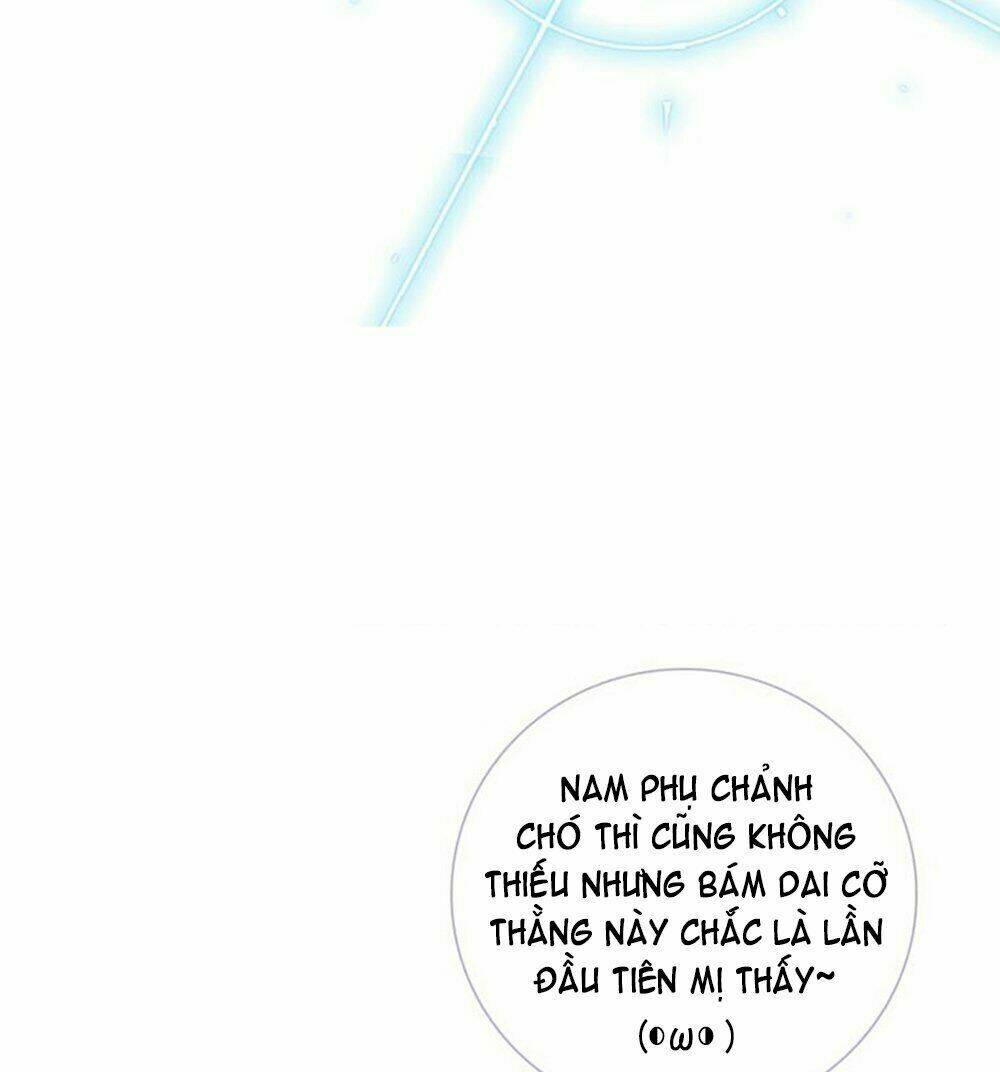 Tình Yêu Chớp Nhoáng: Chapter 58