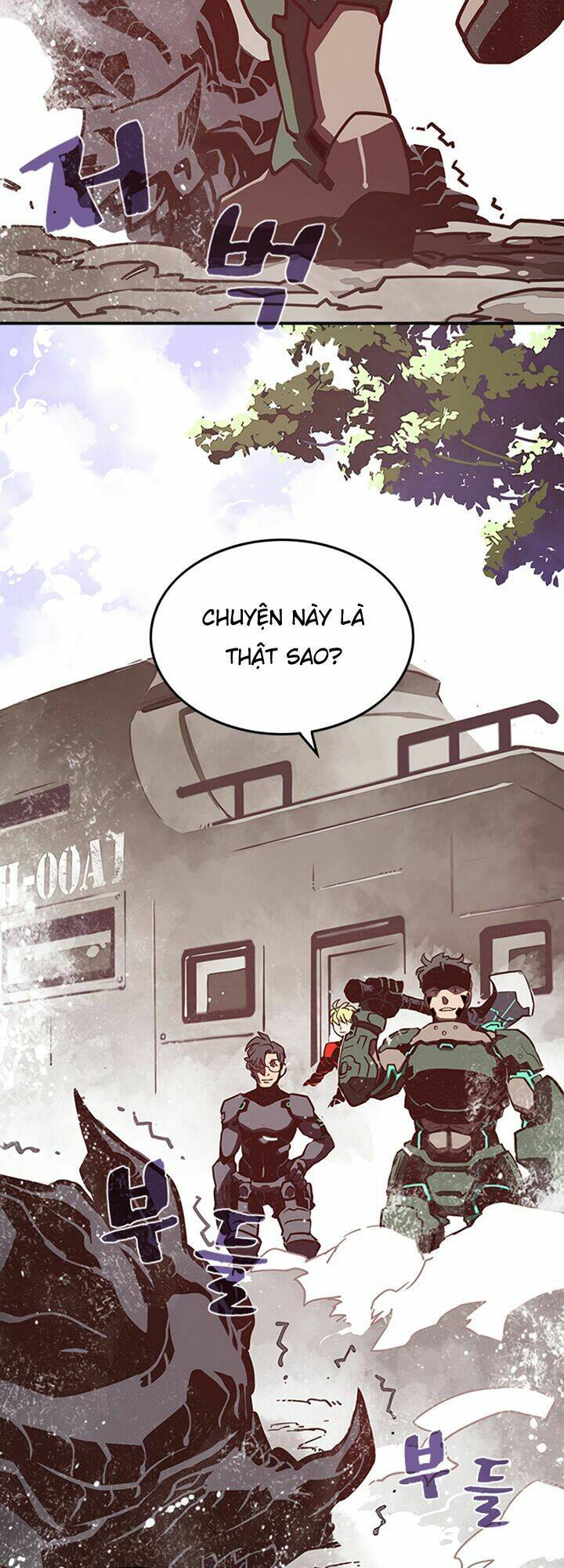 Ta Là Vua Pháp Sư: Chapter 12