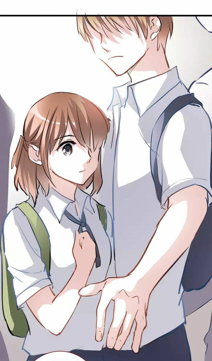 Thần Tinh Vị Lạc Thì: Chapter 10