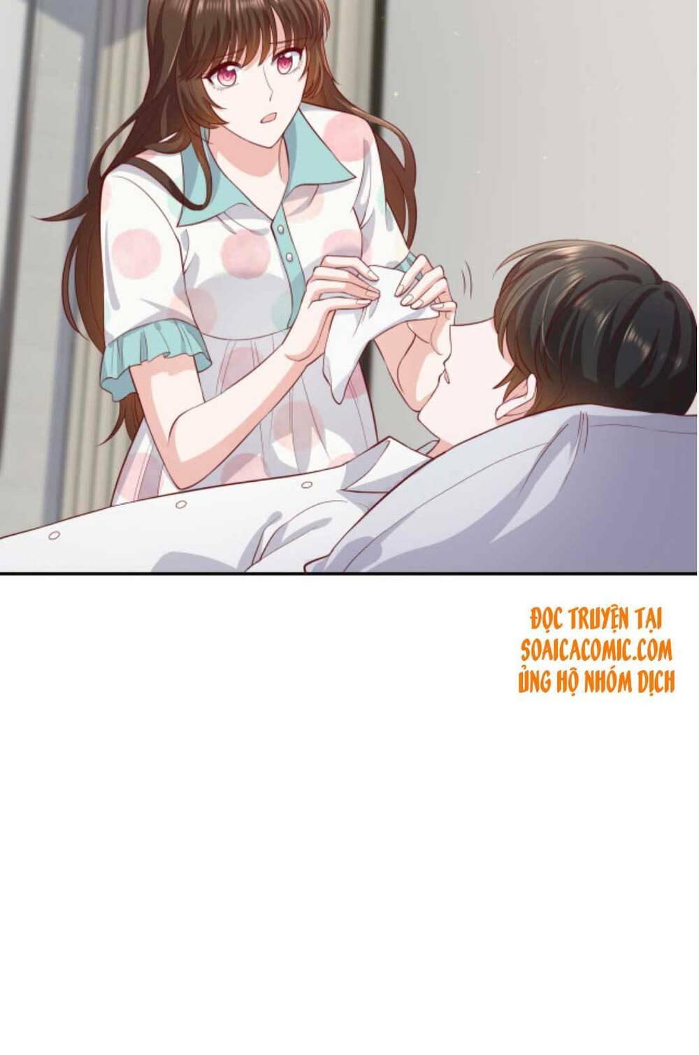 Nhất Sanh Hữu Hỉ: Chapter 65