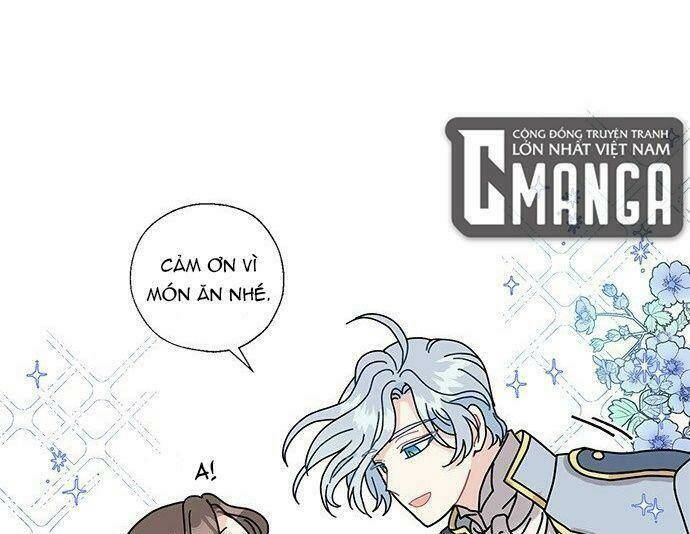 Tôi Trở Thành Đầu Bếp Của Long Vương: Chapter 11