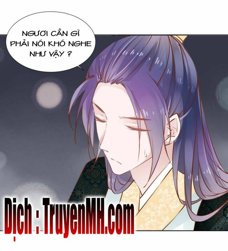 Solo Đi Vương Gia: Chapter 78