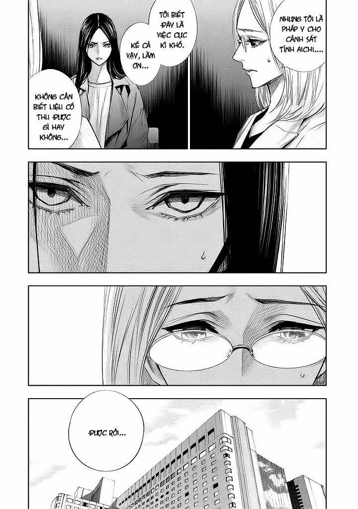 Tantei No Tantei: Chapter 14
