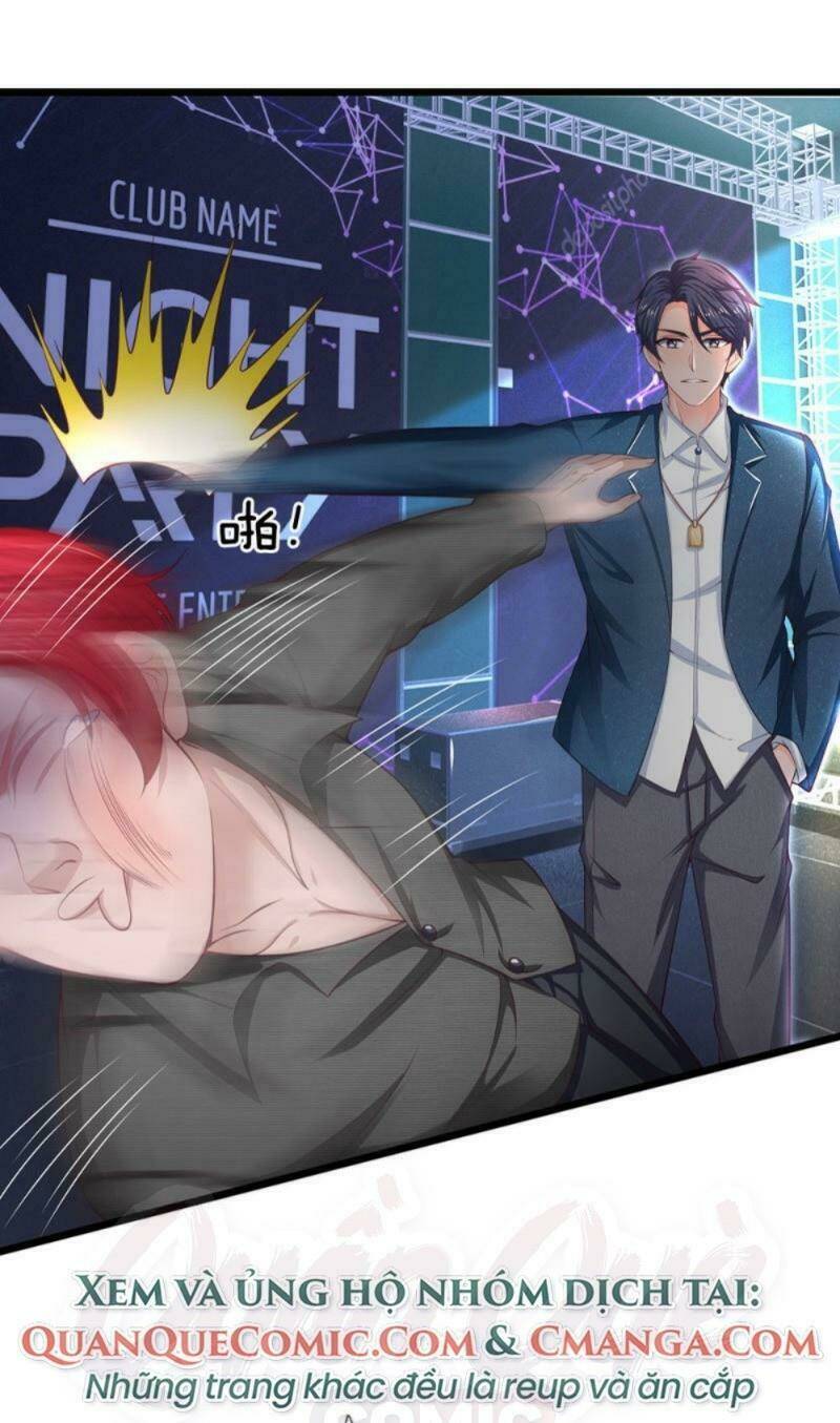 Chung Cực Binh Vương Tại Đô Thị: Chapter 124