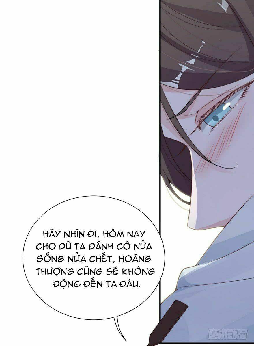 Cung Đấu Live: Chapter 10