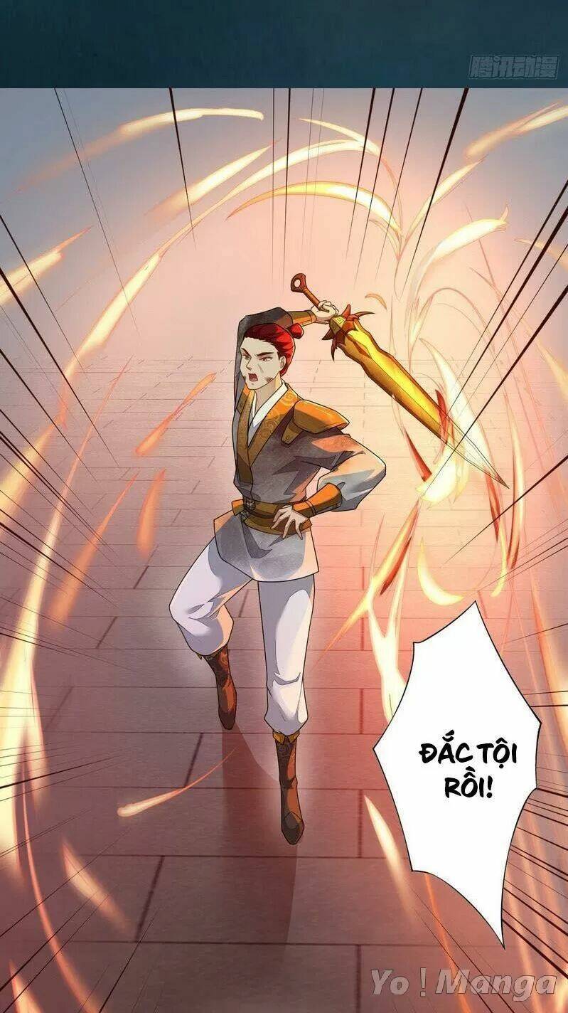 Tuyệt Thế Luyện Đan Sư: Chapter 148