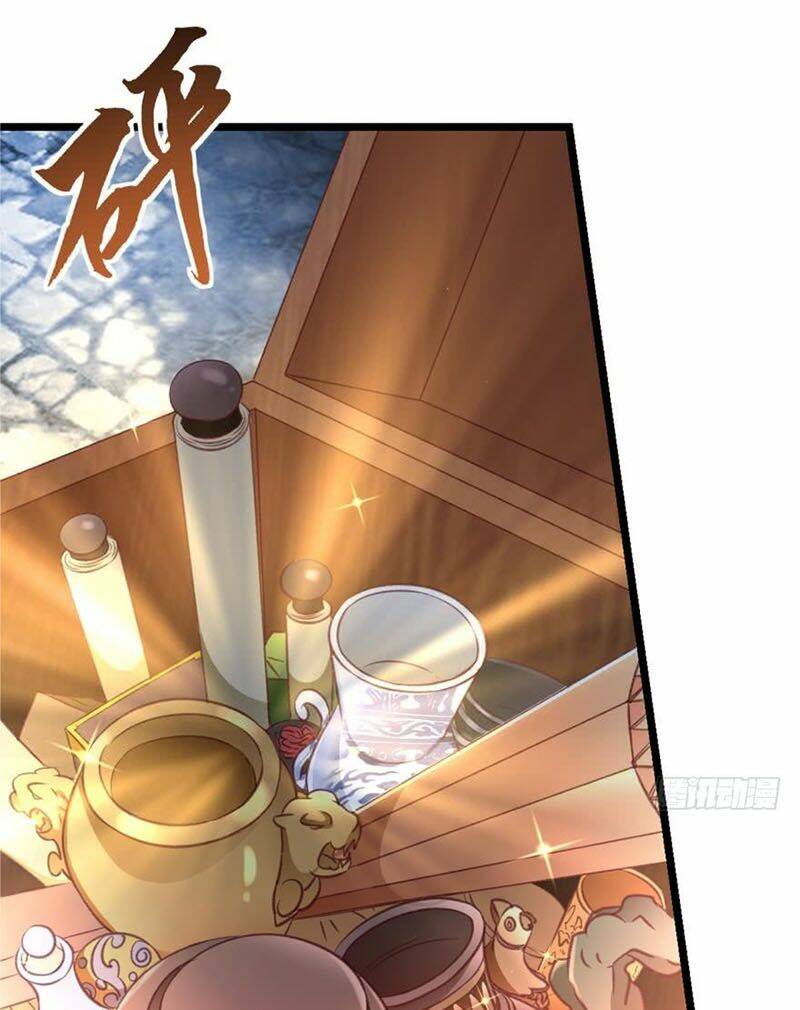 Lão Tổ Của Bạn Đang Online: Chapter 36