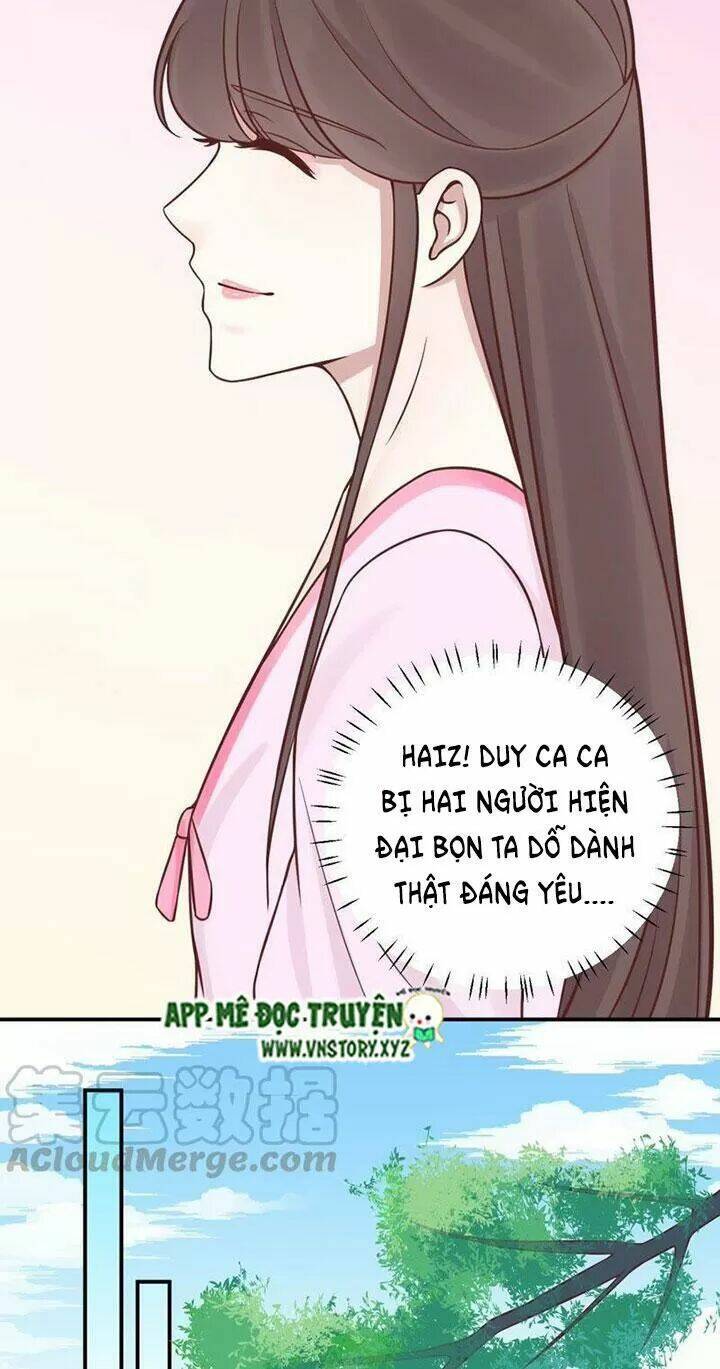 Hoàng Hậu Bận Lắm: Chapter 110