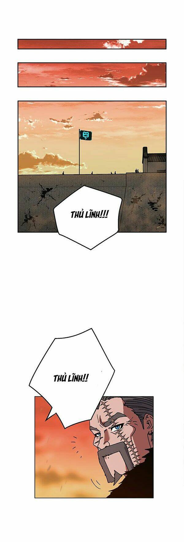 Npc Bắt Đầu Từ Kỹ Năng Lv.999: Chapter 5