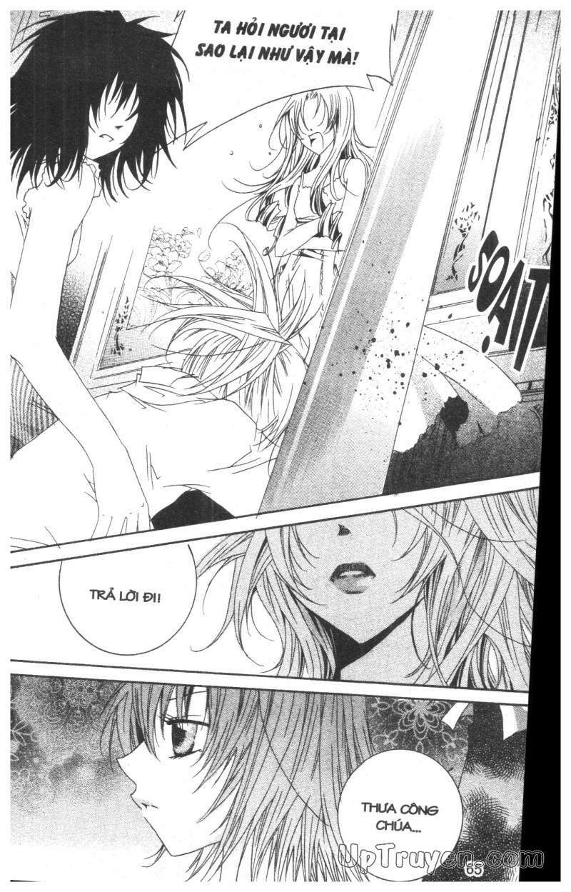 Nước Mắt Nàng Tiên Cá: Chapter 5