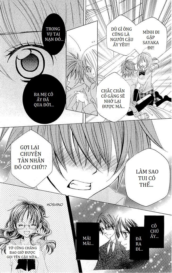 Mình Thích Cậu Đó, Suzuki: Chapter 38