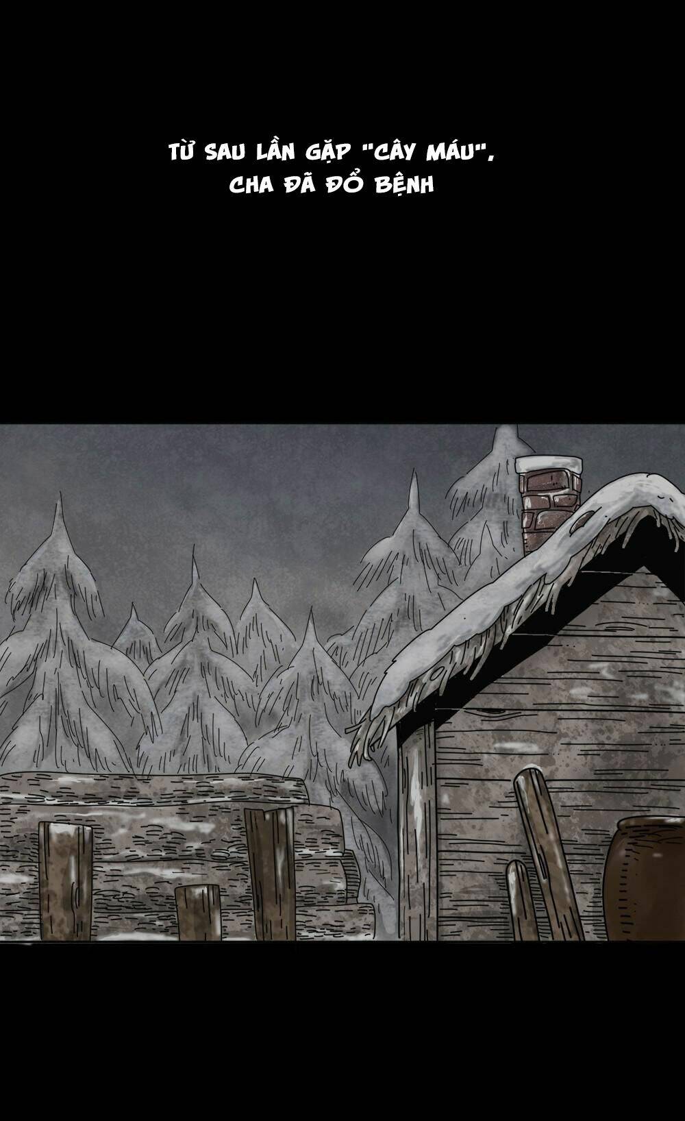 Truyện Đọc Lúc 0H: Chapter 33