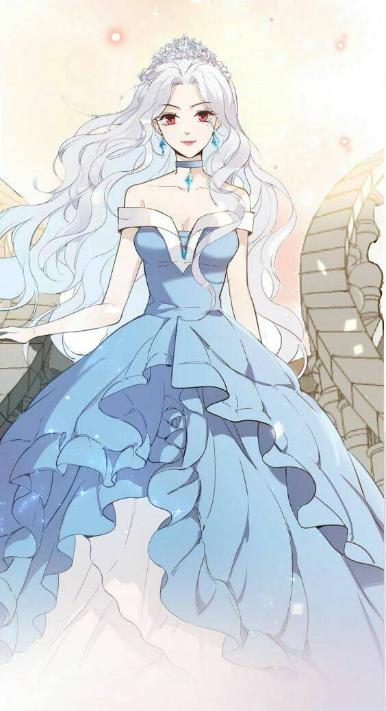 Hầu Nữ Giá Đáo: Chapter 0