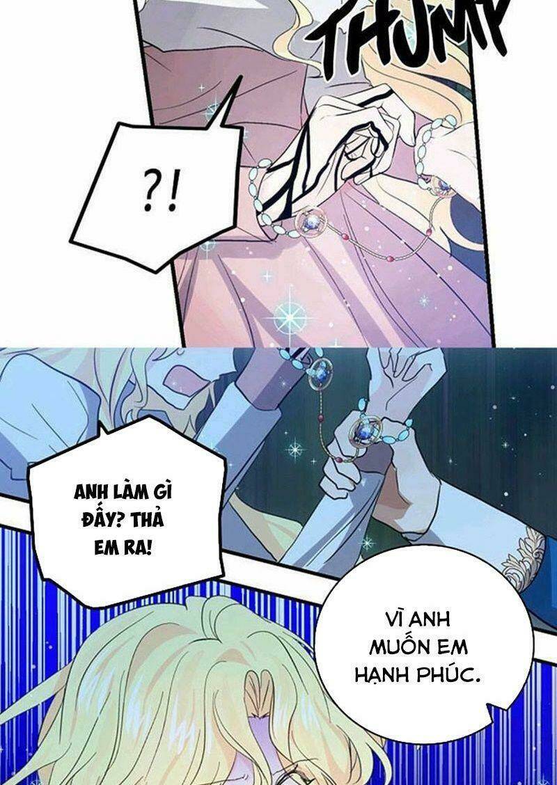 Tôi Là Bạn Gái Cũ Của Một Người Lính: Chapter 57