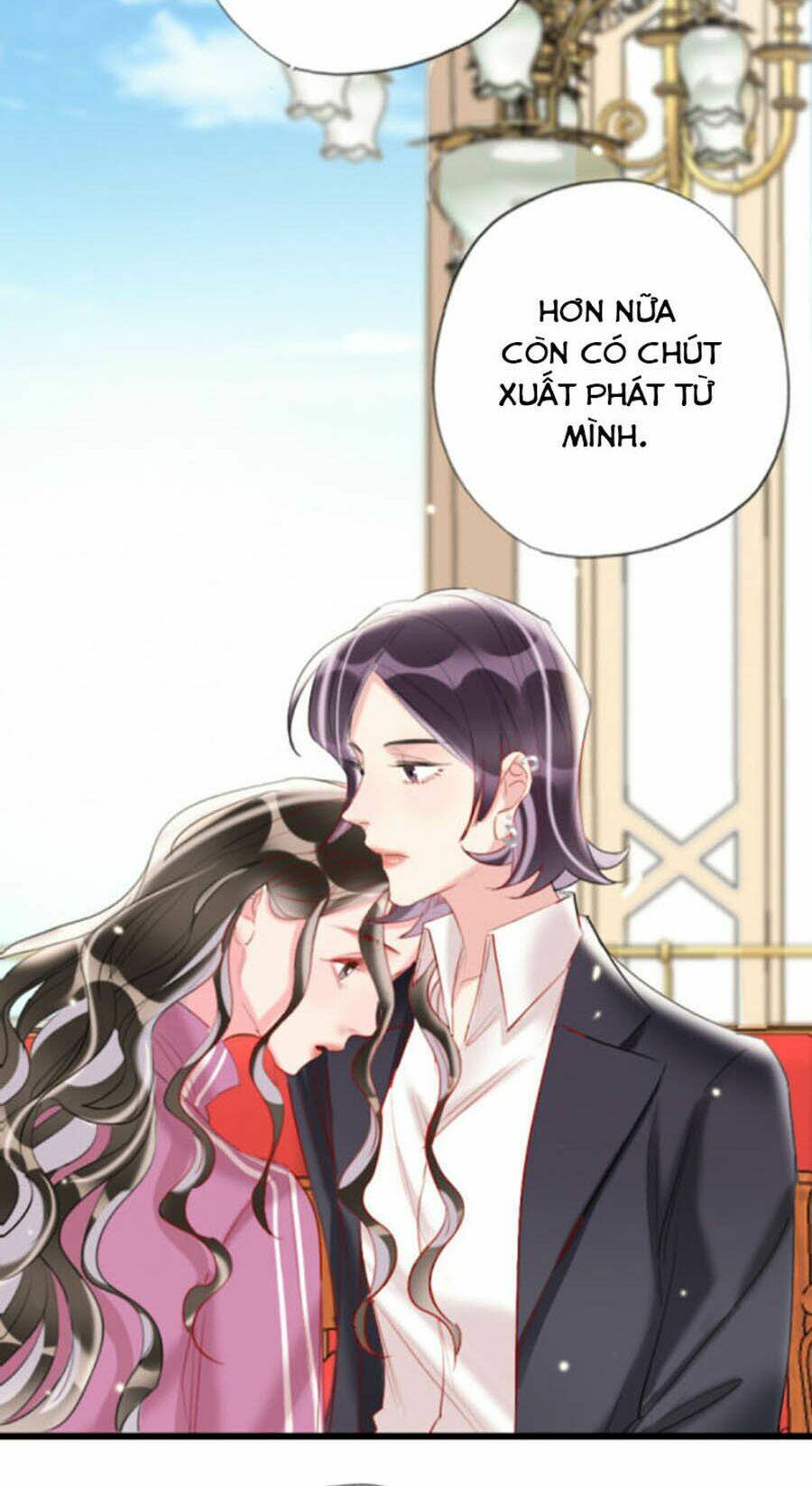 Cô Ấy Thật Xinh Đẹp: Chapter 24