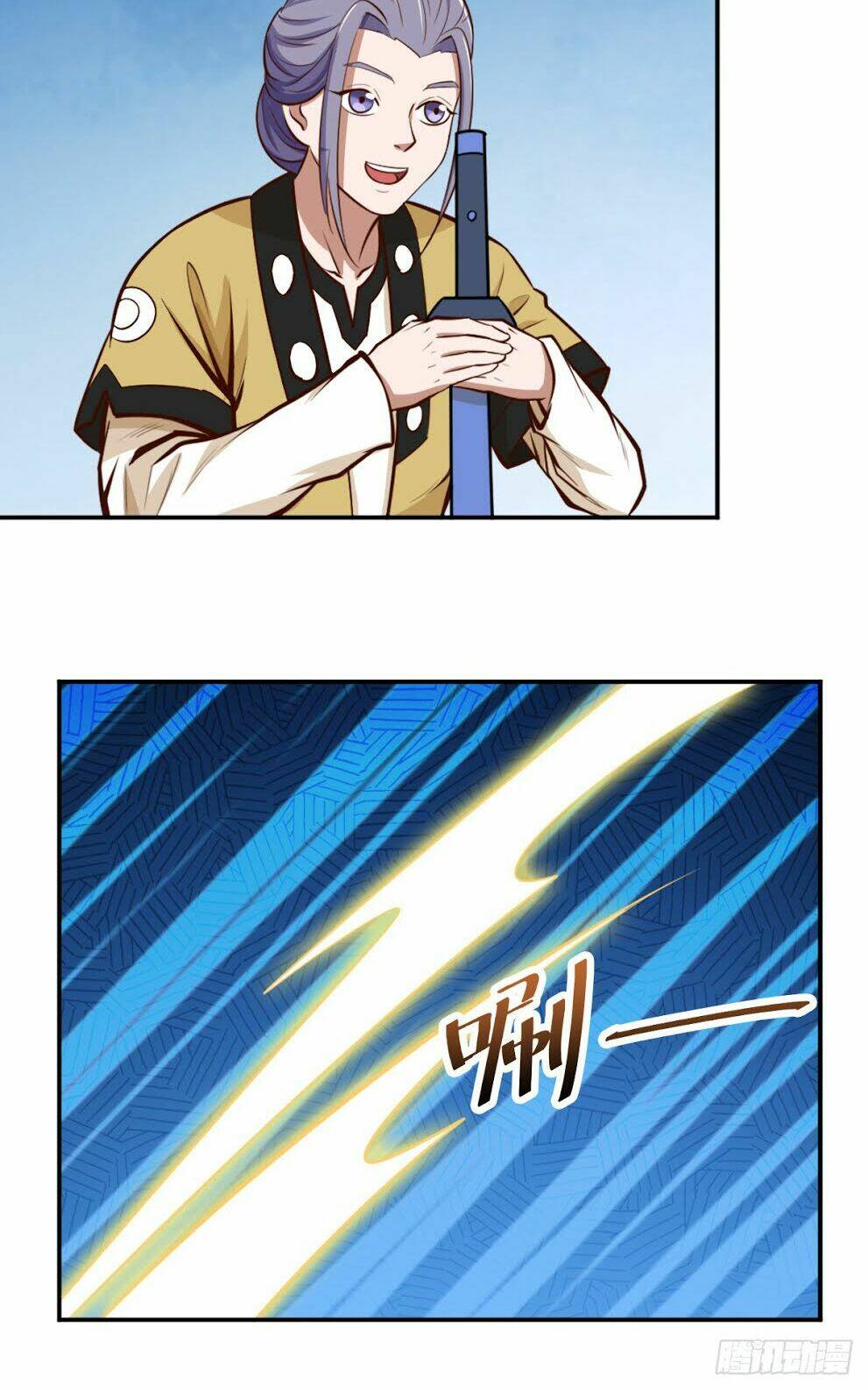 Hiệp Hành Cửu Thiên: Chapter 87