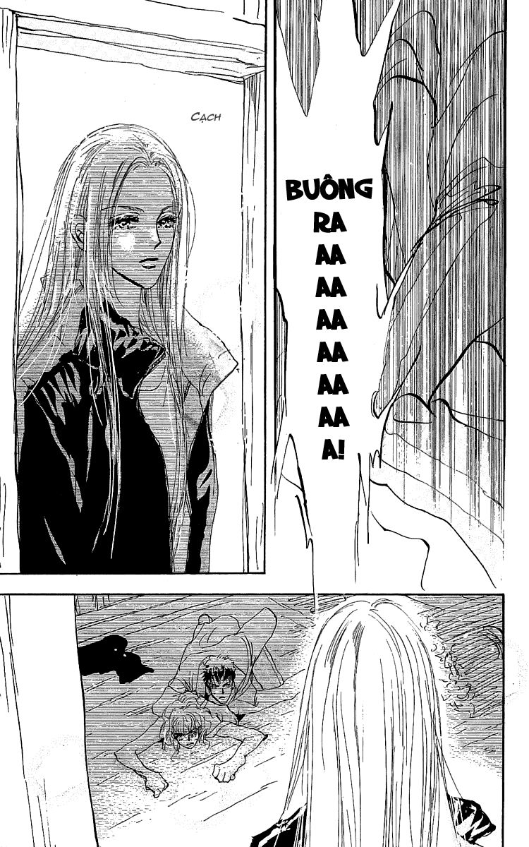 Mầm Sống: Chapter 79
