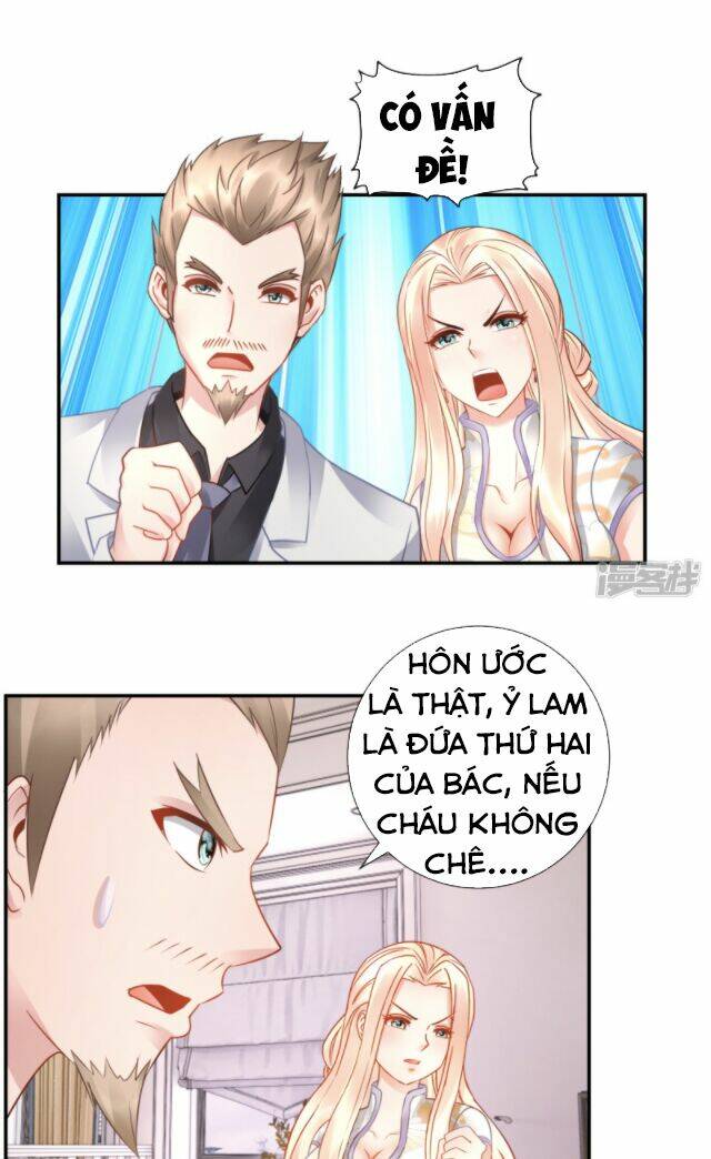 Phong Thủy Thiên Sư: Chapter 50