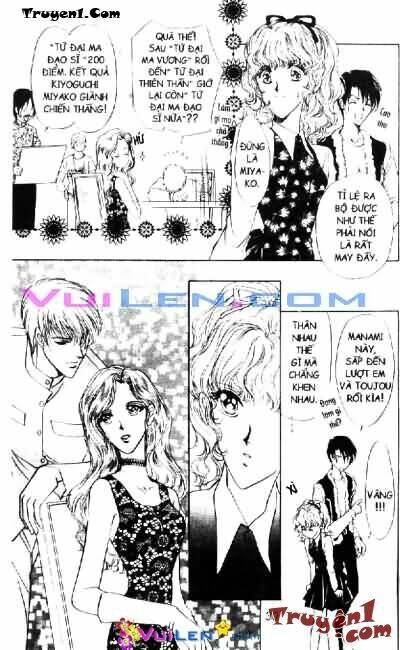 Vua bài: Chapter 2