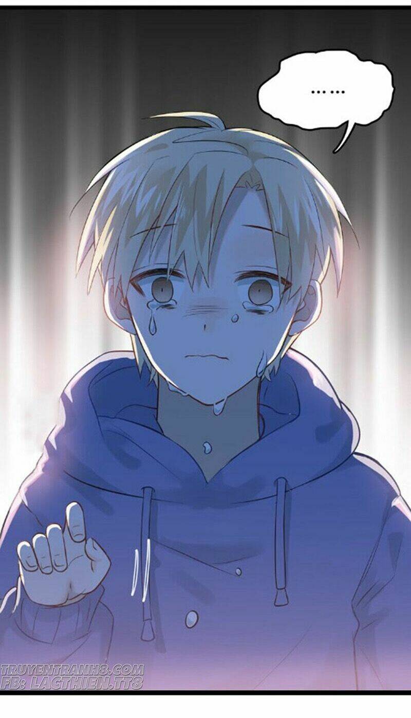 Đầu Gấu Biết Yêu: Chapter 97