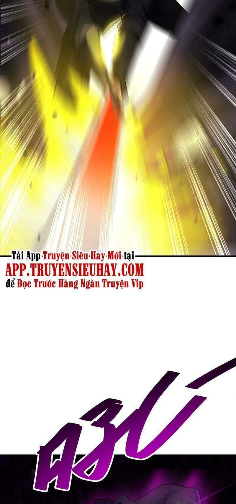 Lê Minh Chi Kiếm: Chapter 41