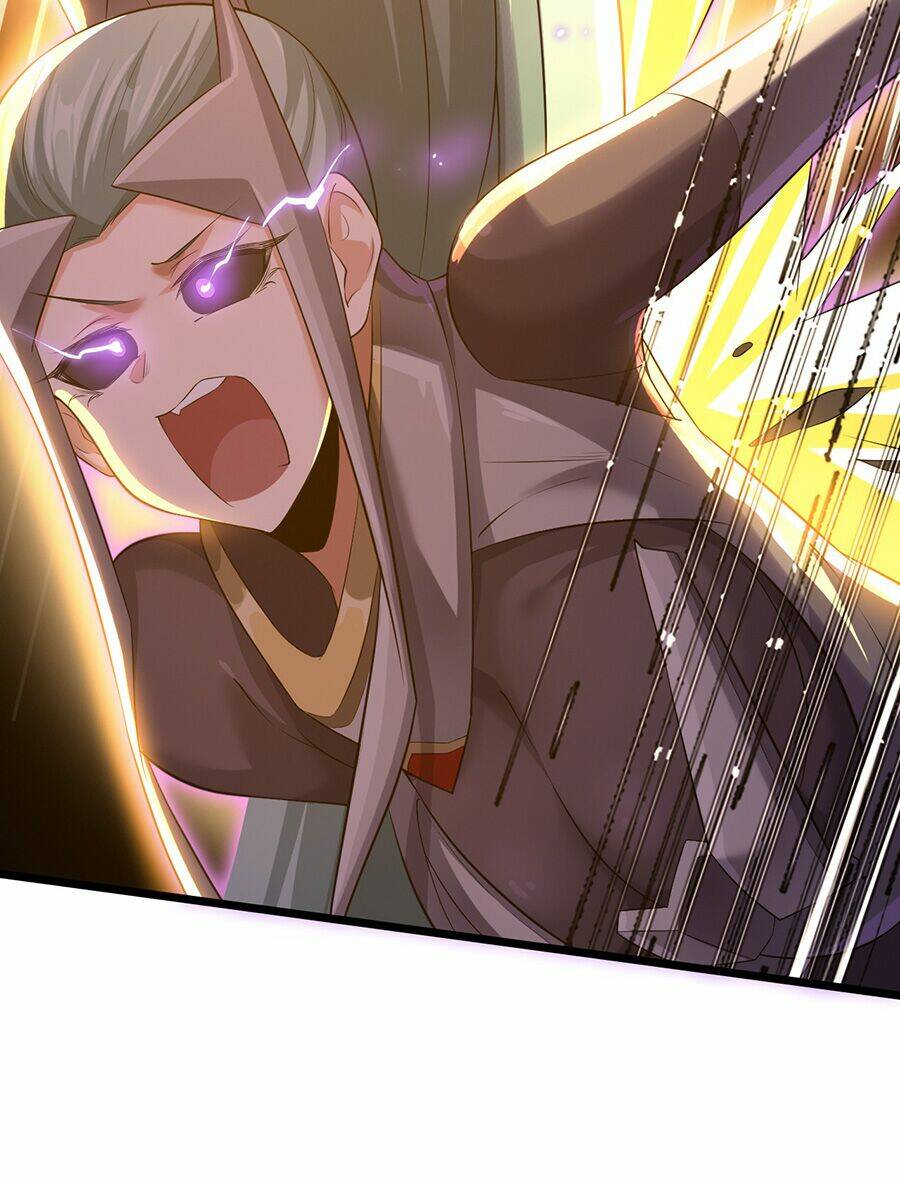 Đại Bảo Kiếm Của Tôi: Chapter 41