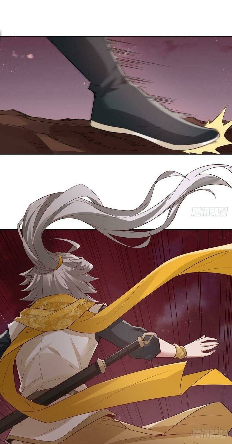 Nghịch Lân: Chapter 98