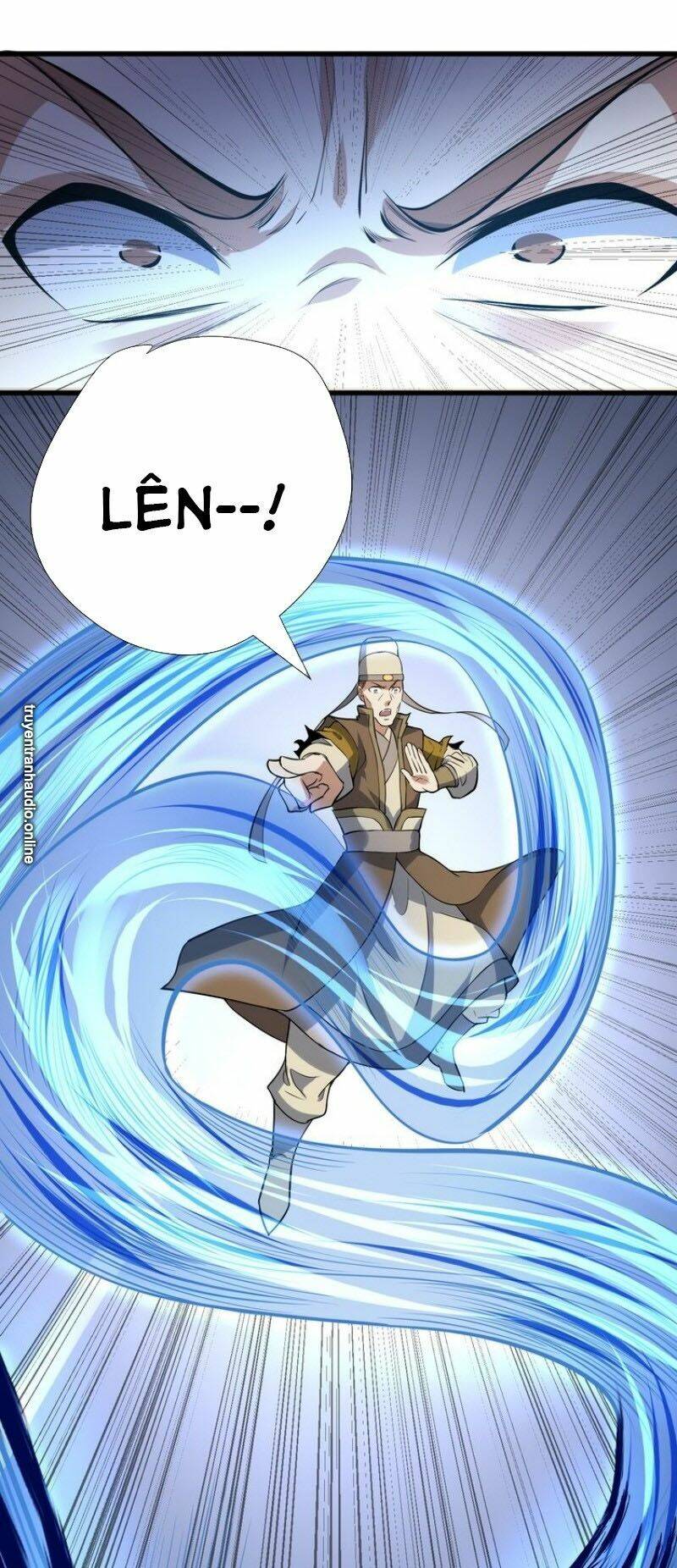 Đấu Hồn Đại Lục: Chapter 30